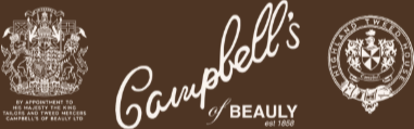 Campbell's of Beauly