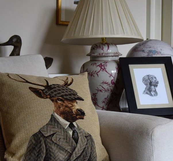 Cushion Covers