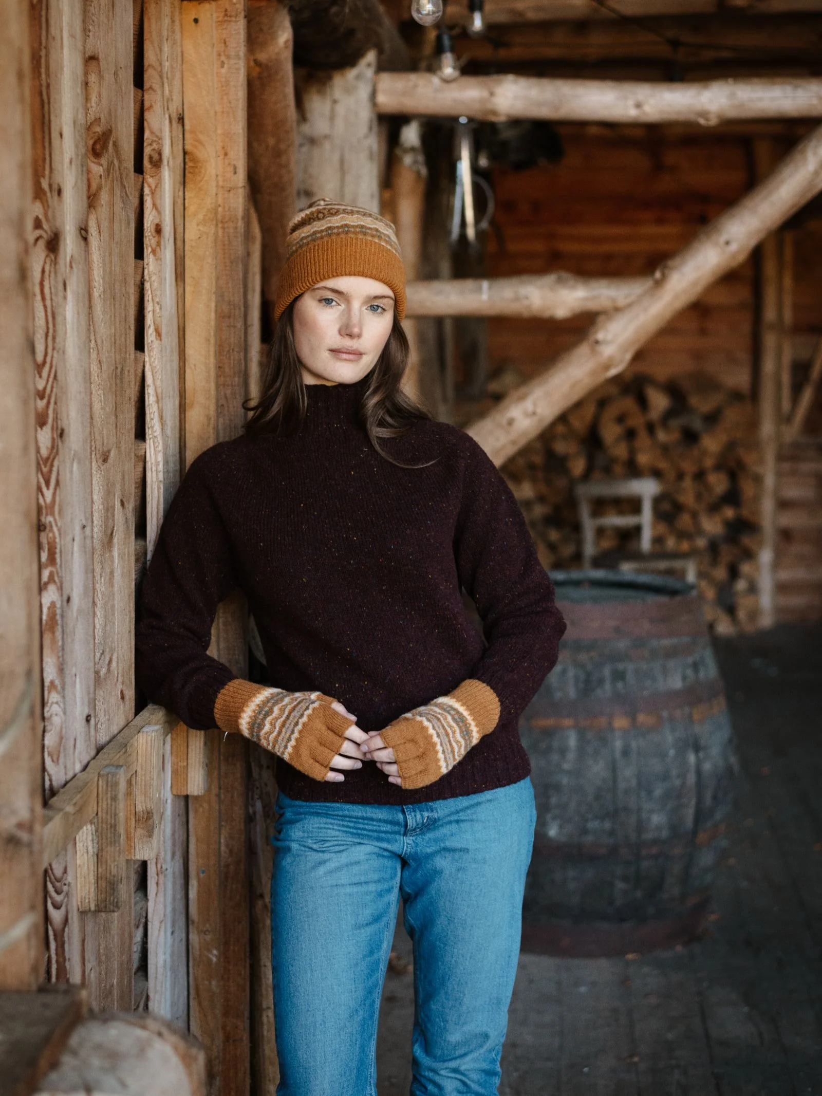 Women's Hats